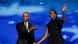 Barack Obama ve Michelle Obama Barack Obama ve Michelle Obama