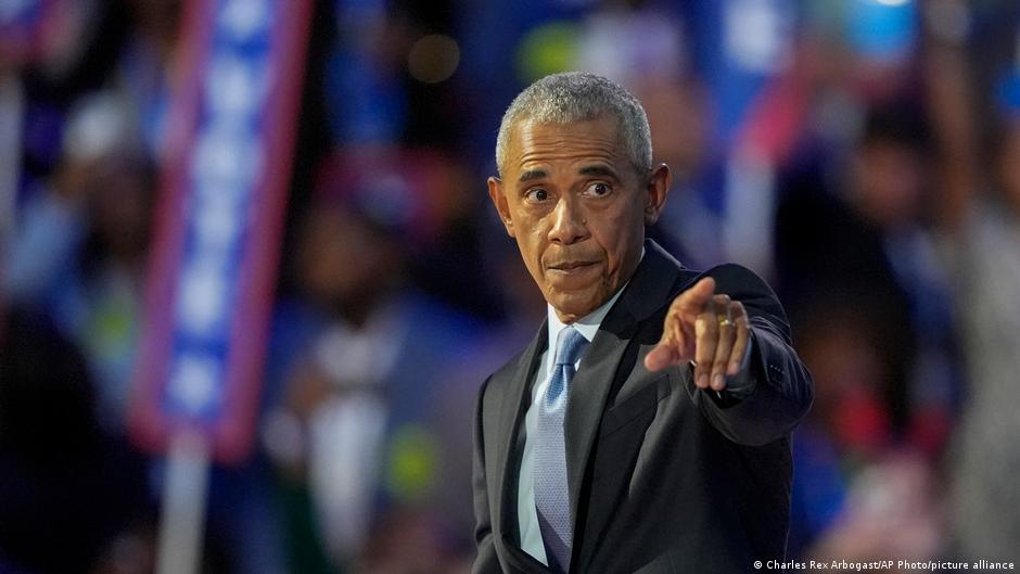 valores fundamentales de EE.UU. están “bajo ataque”