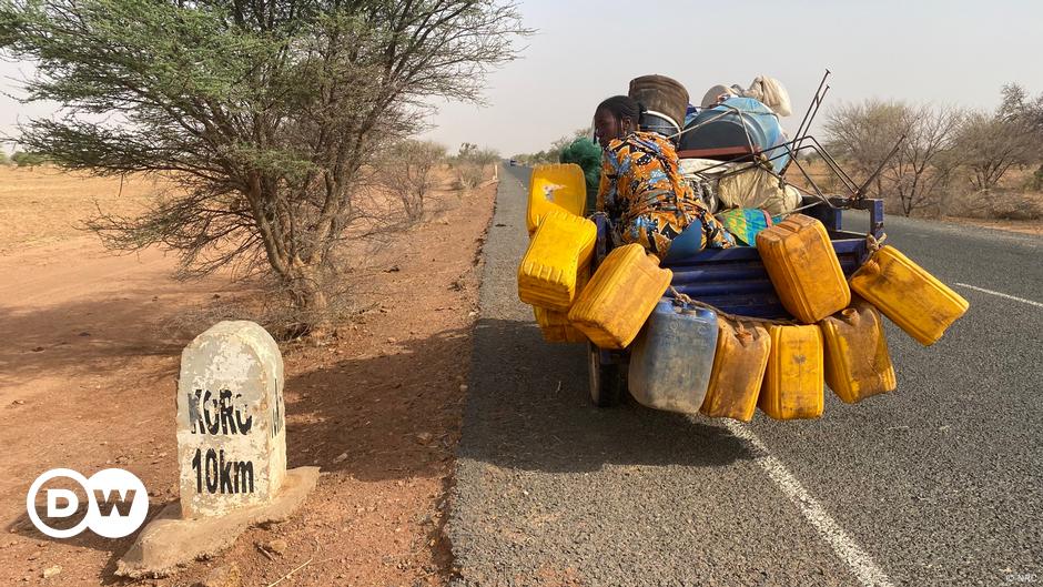 Les réfugiés burkinabè du Mali ont besoin d'aide