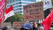 Poster bertuliskan "DPR milik rakyat bukan Jokowi" Poster bertuliskan "DPR milik rakyat bukan Jokowi"
