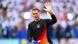 Manuel Neuer waves to the crowd during Euro 2024 Manuel Neuer waves to the crowd during Euro 2024