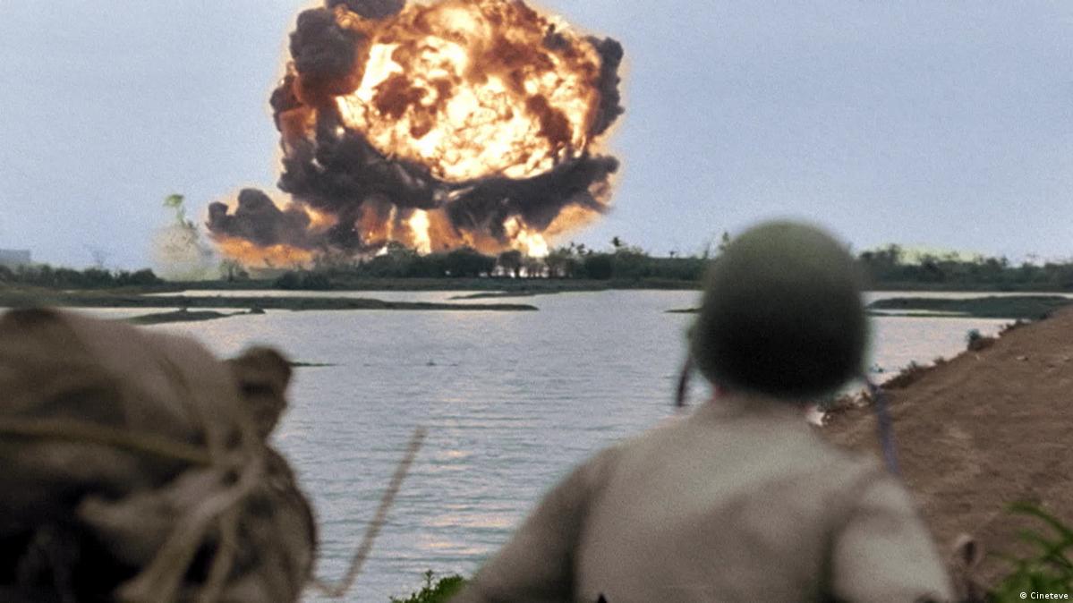 The Indochina War The Untold Story DW 08/26/2024