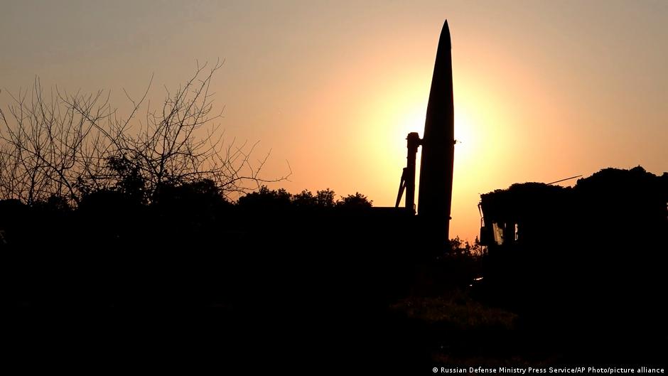 В Удмуртії атакований завод з виробництва ракет "Іскандер"