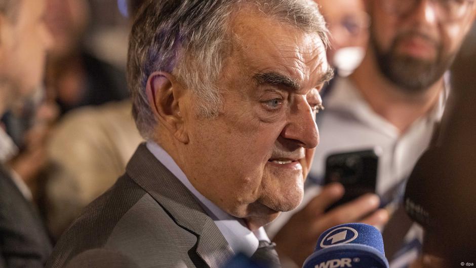 Herbert Rojl (CDU)