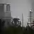 La histórica refinería de Pemex en Tula, Hidalgo.
