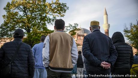 Bulgariens Türken zwischen Trauma und gelebter Nachbarschaft