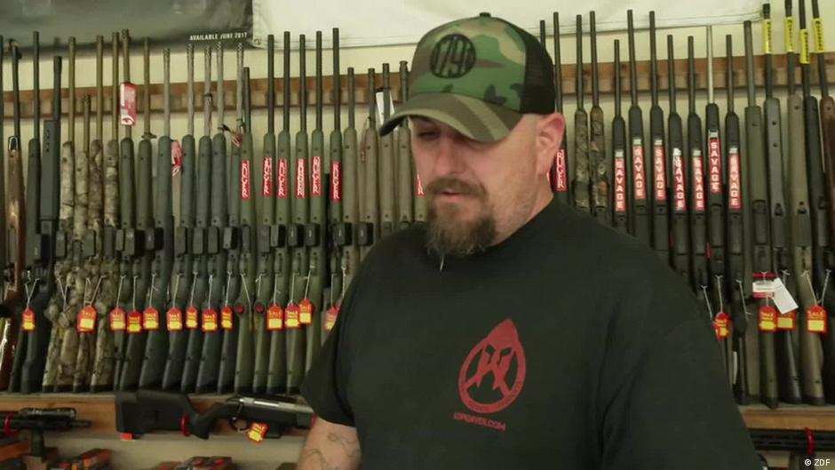 Should teachers carry guns in Tennessee? DW 09/02/2024