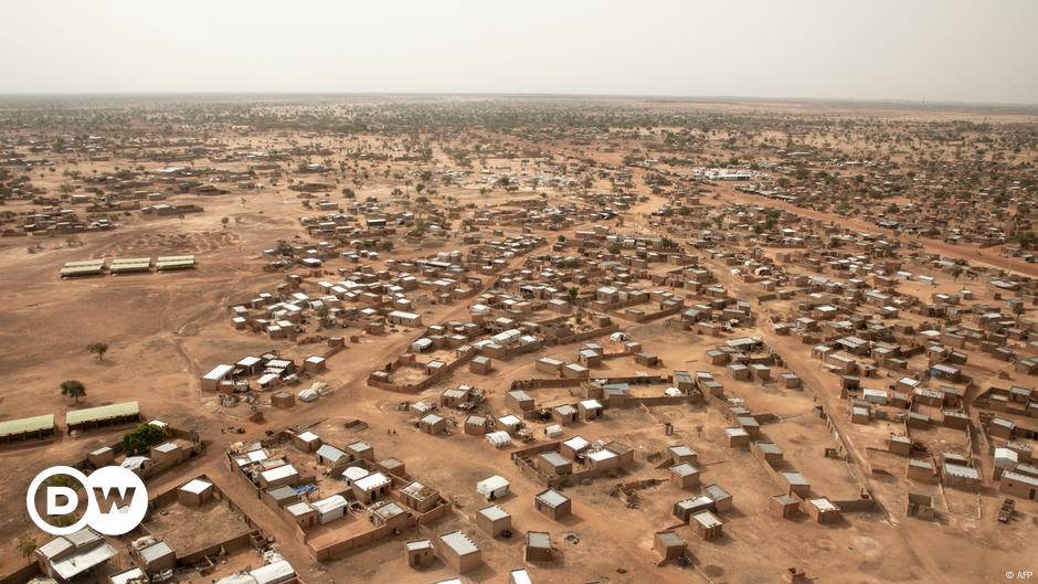 Les limites de la stratégie des tranchées au Burkina Faso