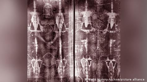 Resurge la polémica: Sábana Santa sería de la época de Jesús – DW –  28/08/2024