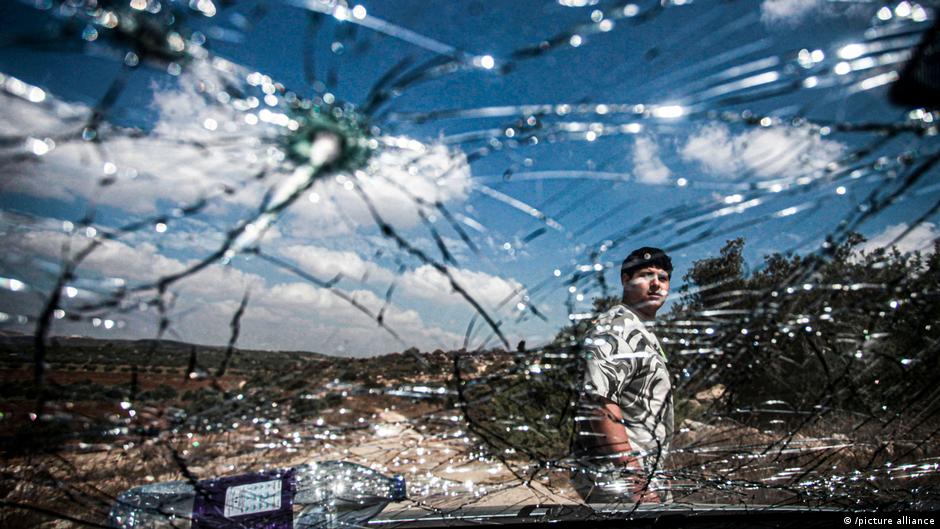 UN kritisieren israelischen Militäreinsatz im Westjordanland