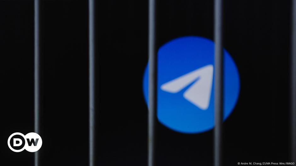 Telegram CEO's arrest fuels debate on platform regulation