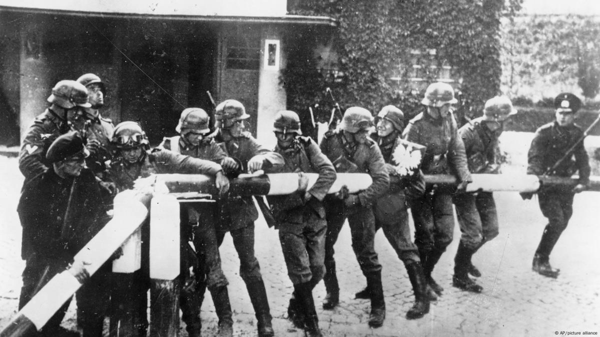 Hitler's Germany invaded Poland 85 years ago – DW – 08/31/2024