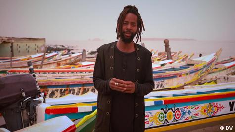 Art.See.Africa: Dakar – DW – 07/19/2025