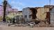 Destroyed buildings in Sudan as pictured on August 27 Destroyed buildings in Sudan as pictured on August 27