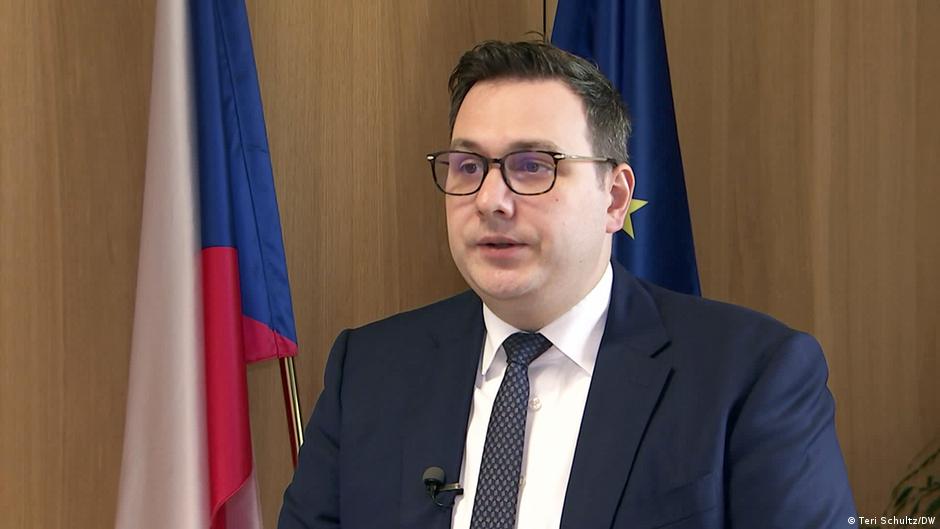 Чехія заборонила в'їзд російським дипломатам без акредитації