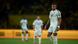 بعد مرور ثلاث مباريات في الدوري الإسباني، يظل رصيد نجم ريال مدريد كيليان مبابي خاليا من الأهداف بعد مرور ثلاث مباريات في الدوري الإسباني، يظل رصيد نجم ريال مدريد كيليان مبابي خاليا من الأهداف