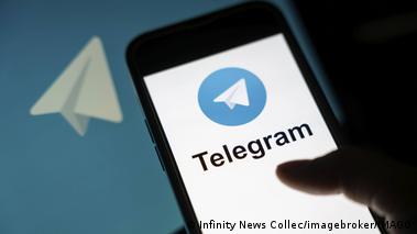 South Korea: Telegram apologizes for deepfake porn – DW – 09/04/2024