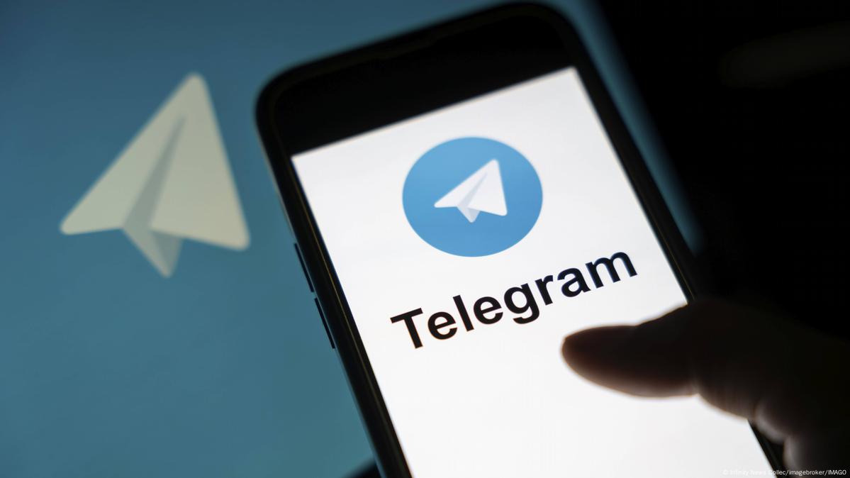 South Korea: Telegram apologizes for deepfake porn – DW – 09042024