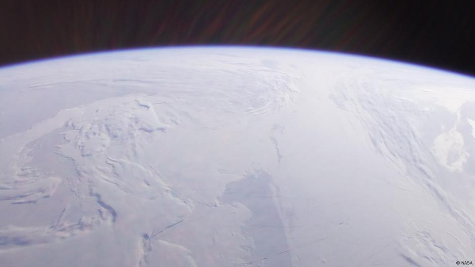 Detectan Por Primera Vez Campo Eléctrico Que Rodea La Tierra Dw 30 Detectan Por Primera Vez Campo Eléctrico Que Rodea La Tierra Dw 30