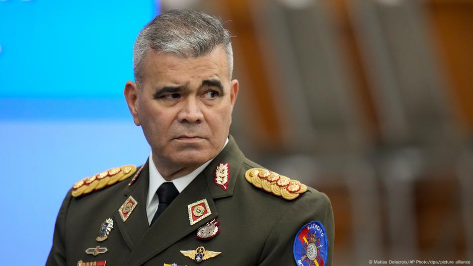 Militares acuerpan a Maduro tras declaraciones de Rubio – DW – 28/07/2025