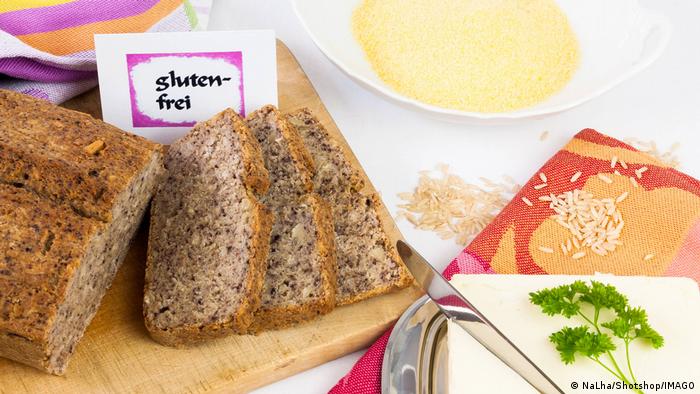 Volkskrankheiten Allergien
