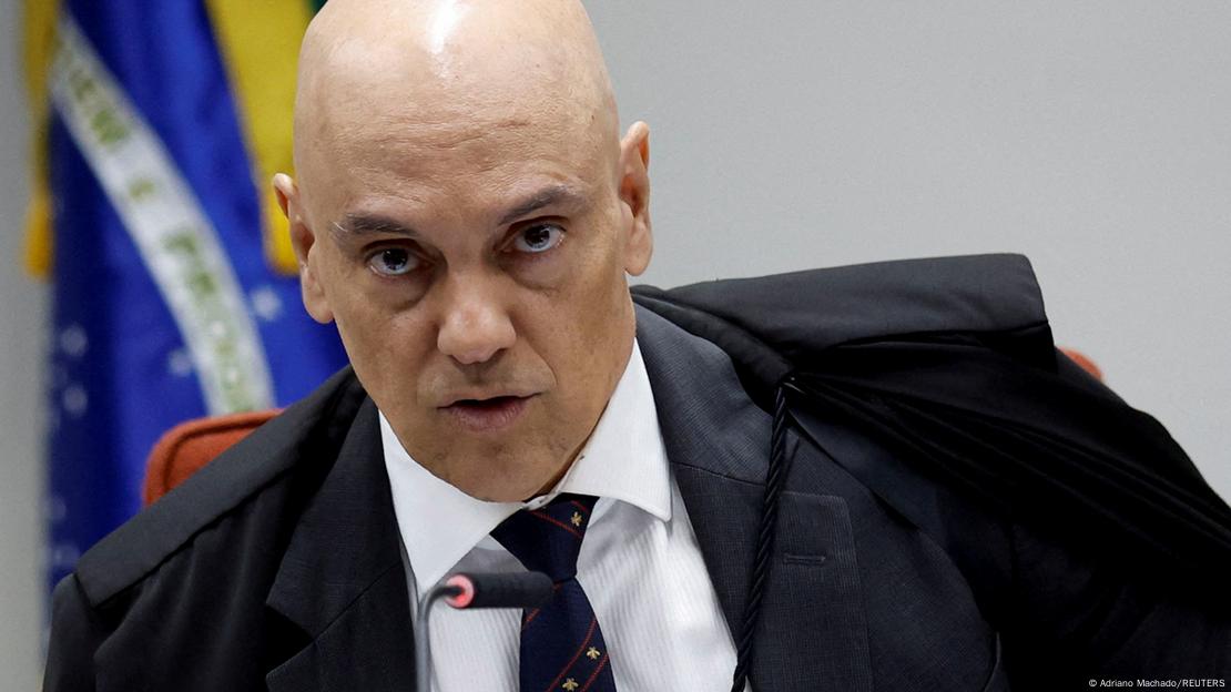 Alexandre de Moraes