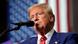 Former President Donald Trump speaks at a campaign event Former President Donald Trump speaks at a campaign event