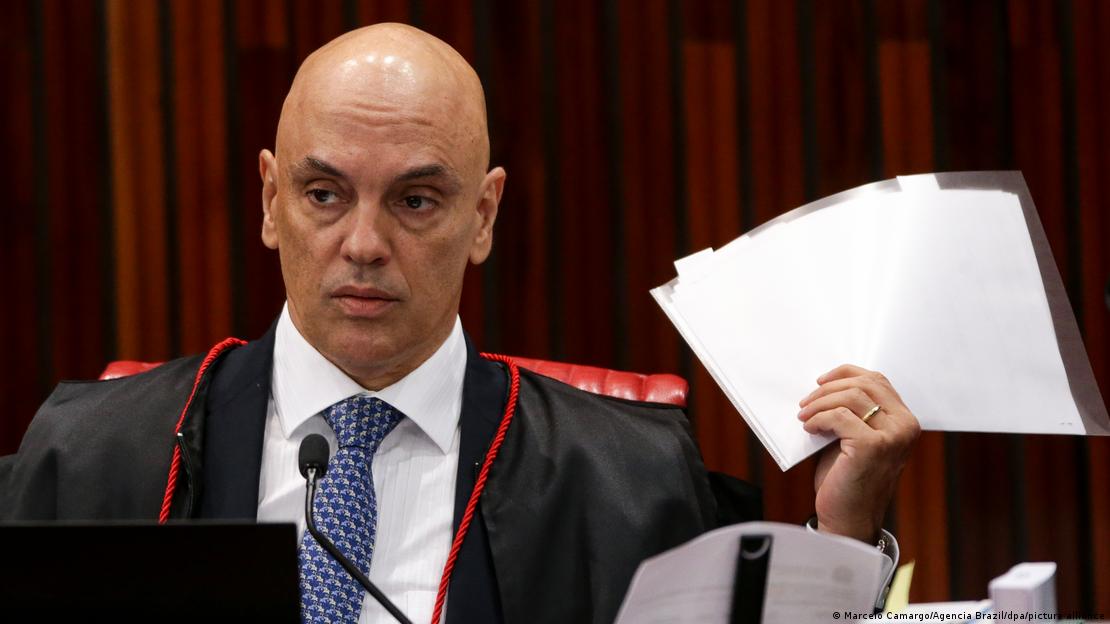 Alexandre de Moraes Alexandre de Moraes
