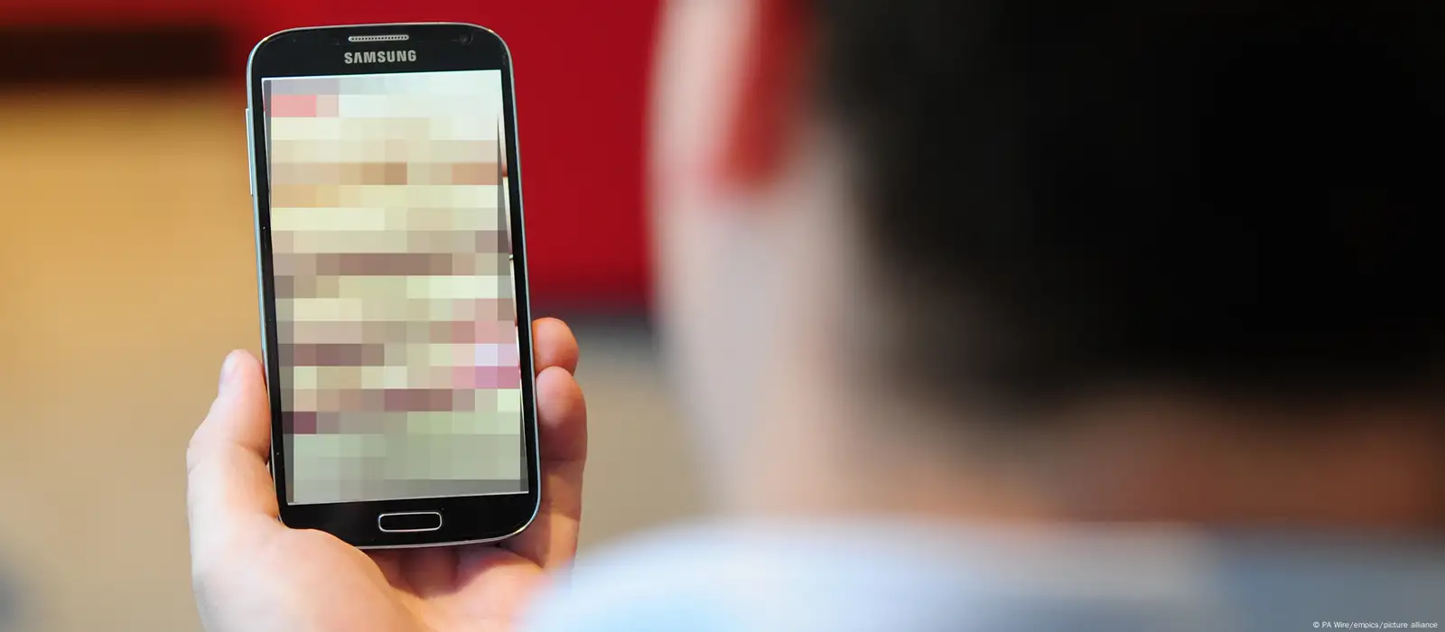 South Korea opens Telegram deepfake porn probe – DW – 09022024
