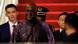 Democratic Republic of Congo President Felix Tshisekedi pictured on a red carpet at Beijing Capital International Airport Democratic Republic of Congo President Felix Tshisekedi pictured on a red carpet at Beijing Capital International Airport