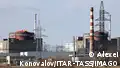 Ukraine: IAEA seeks access to Zaporizhzhia nuclear plant after reported drone strike