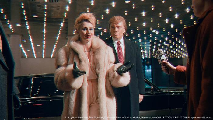 Rússia proíbe filme 'O Aprendiz', sobre Donald Trump