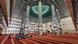 Suasana Masjid Istiqlal Suasana Masjid Istiqlal
