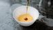 Creme de arroz fermentado com fungo Creme de arroz fermentado com fungo
