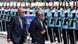 Ο Ερντογάν υποδέχεται τον Αλ Σίσι στην Άγκυρα Ο Ερντογάν υποδέχεται τον Αλ Σίσι στην Άγκυρα