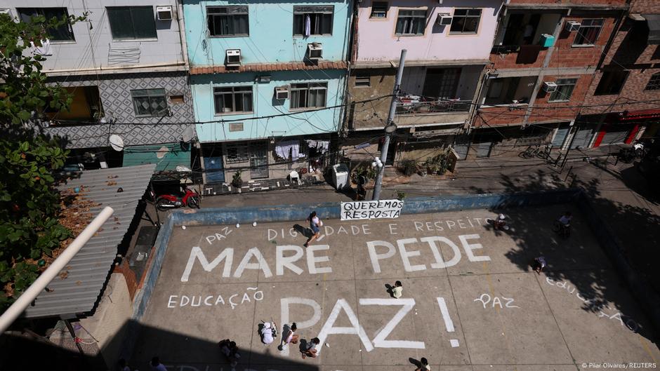 60 jovens foram assassinados por dia no Brasil em 2023