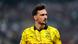 Mats Hummels im Trikot des BVB Mats Hummels im Trikot des BVB