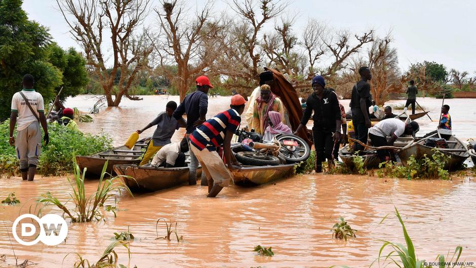 Le Niger accuse l'UE de manque de transparence