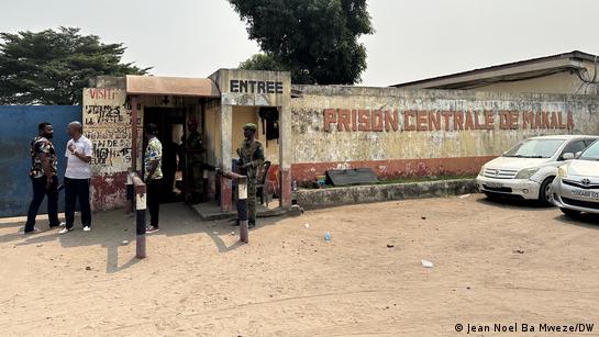 Procès des violences sexuelles à la prison de Makala en RDC