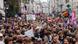 Pariz masovni protesti 7.09.2024. Pariz masovni protesti 7.09.2024.