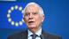 Josep Borrell, jefe de la diplomacia europea. Josep Borrell, jefe de la diplomacia europea.
