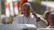 El papa Francisco, el argentino Jorge Bergoglio, en Timor Oriental. El papa Francisco, el argentino Jorge Bergoglio, en Timor Oriental.