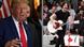The White Stripes demandaron a Trump por usar "Seven Nation Army" en un video de campaña The White Stripes demandaron a Trump por usar "Seven Nation Army" en un video de campaña