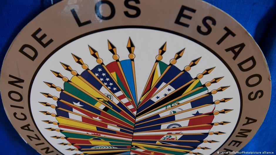 Perú propone en la OEA modificar el asilo diplomático