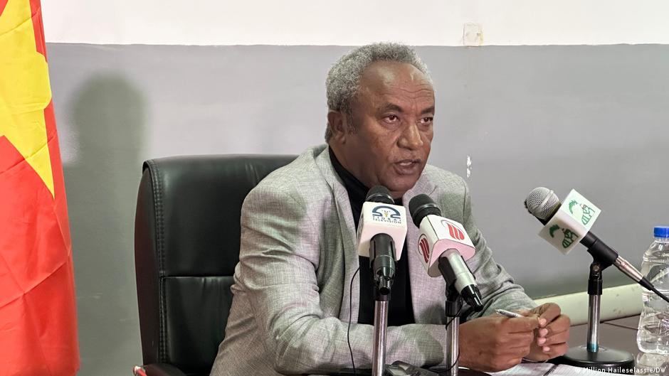 የፕሬዚዳንቱ ጉዞ መቀሌ እና አዲስ አበባን ያቀራርብ ይኾን?