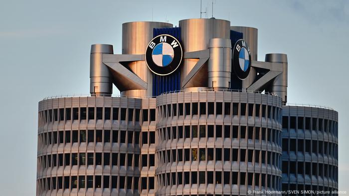 Novo recall de veículos da BMW vai afetar receitas, diz montadora