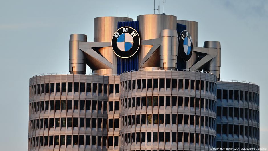 Sedište BMW-a u Minhenu: profit u 2024. bio je manji za 37 odsto u odnosu na prethodnu godinu