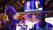 People watch the ABC News presidential debate between Democratic presidential nominee, U.S. Vice President Kamala Harris and Republican presidential nominee, former U.S. President Donald Trump People watch the ABC News presidential debate between Democratic presidential nominee, U.S. Vice President Kamala Harris and Republican presidential nominee, former U.S. President Donald Trump