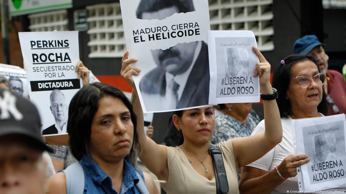 El Estado de derecho se sigue deteriorando en América Latina