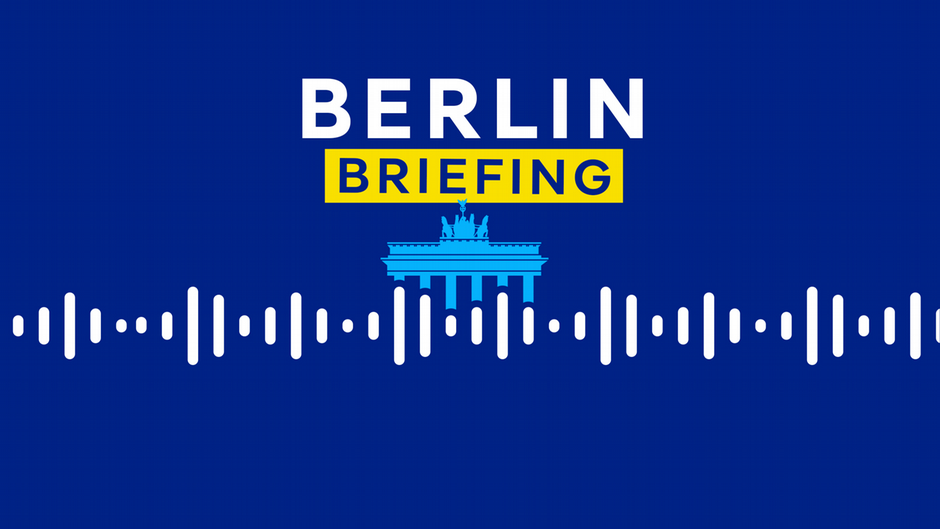 DW Berlin Briefing – DW